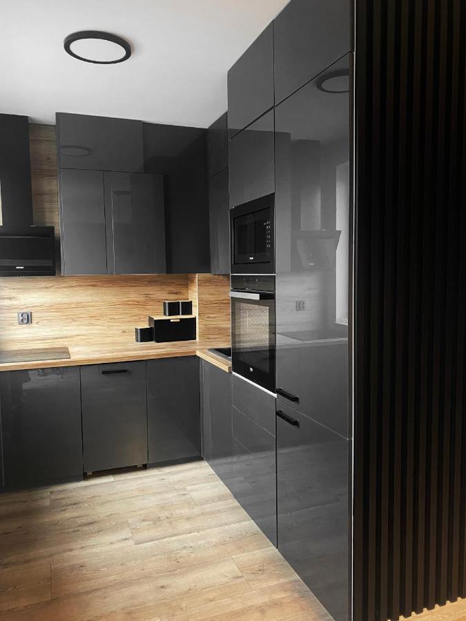 Gdanska Apartment Вроцлав Екстериор снимка