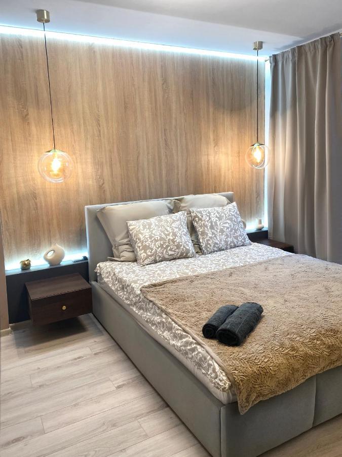 Gdanska Apartment Вроцлав Екстериор снимка