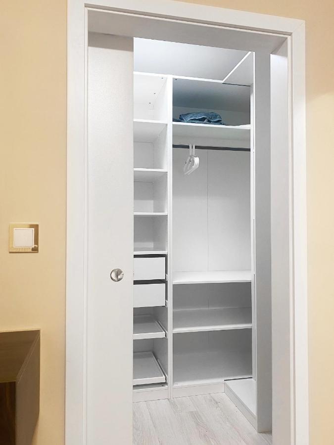 Gdanska Apartment Вроцлав Екстериор снимка