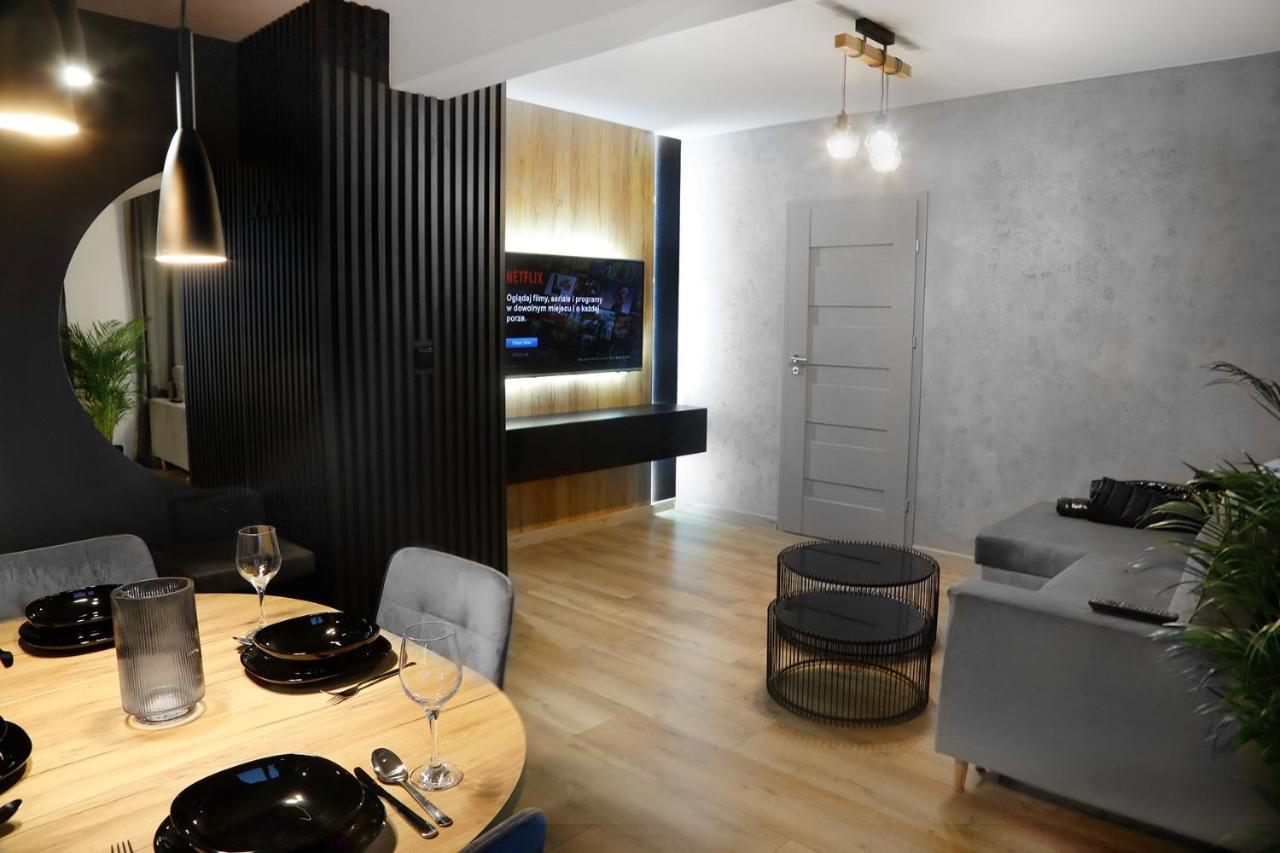 Gdanska Apartment Вроцлав Екстериор снимка