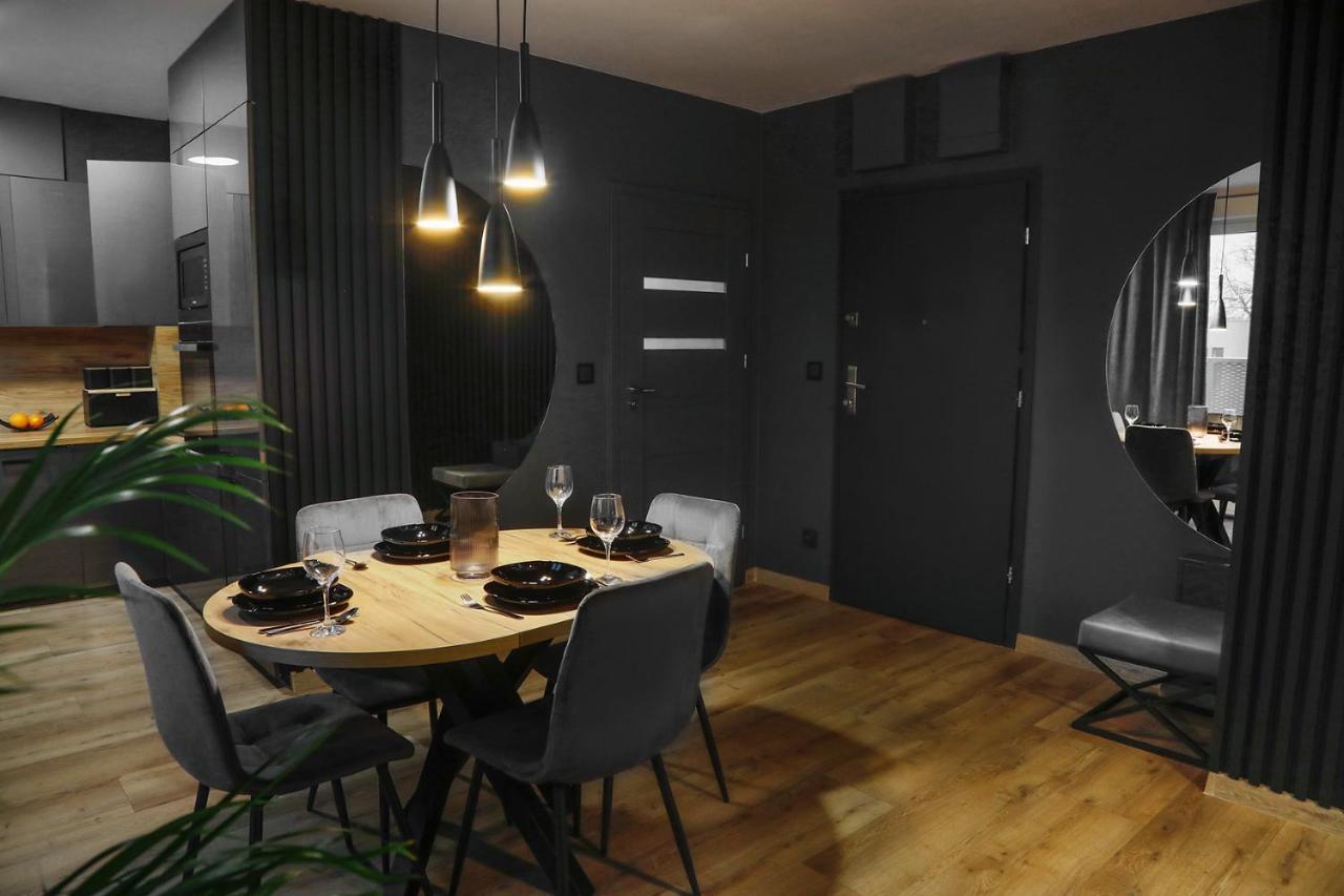 Gdanska Apartment Вроцлав Екстериор снимка