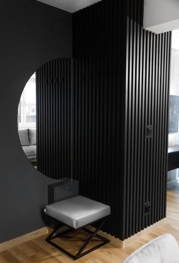 Gdanska Apartment Вроцлав Екстериор снимка
