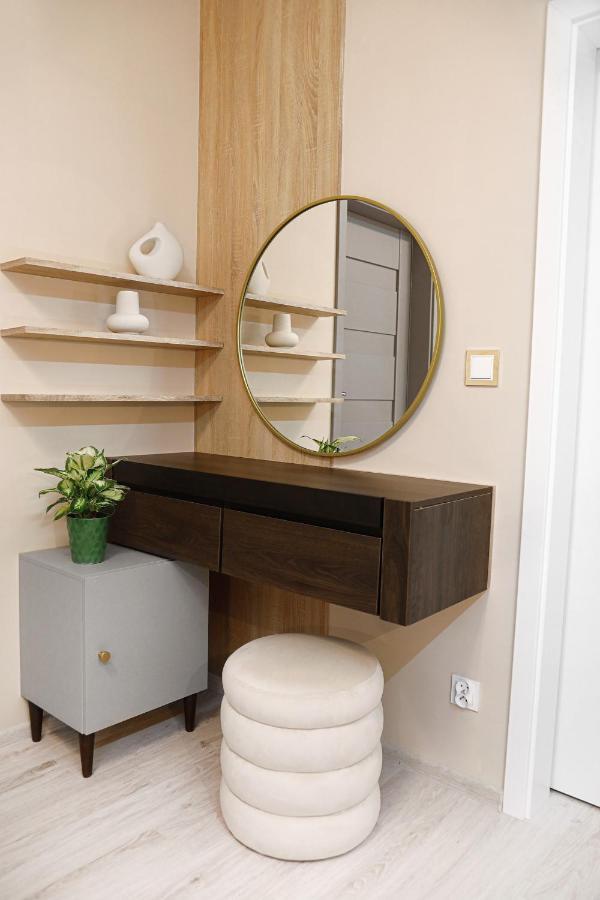Gdanska Apartment Вроцлав Екстериор снимка