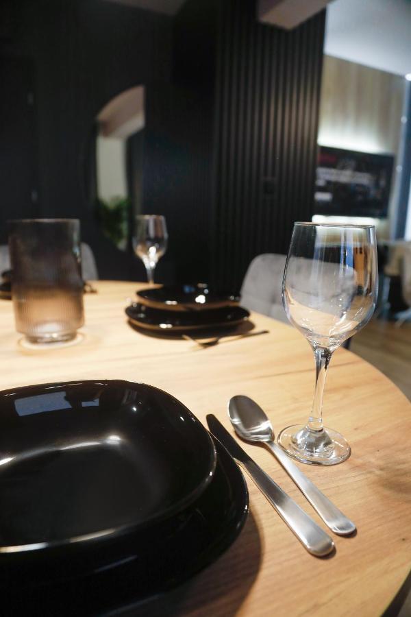 Gdanska Apartment Вроцлав Екстериор снимка