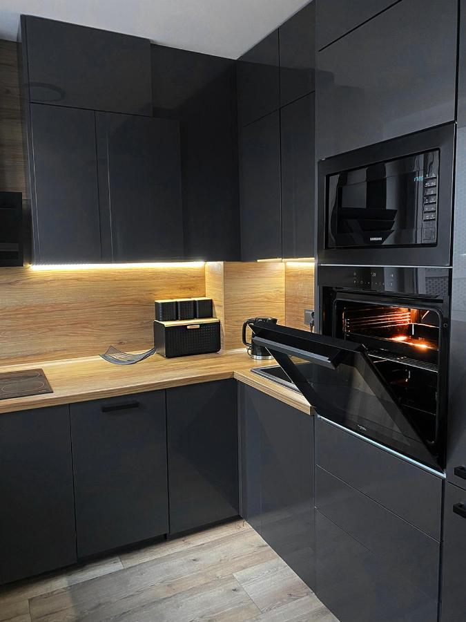 Gdanska Apartment Вроцлав Екстериор снимка
