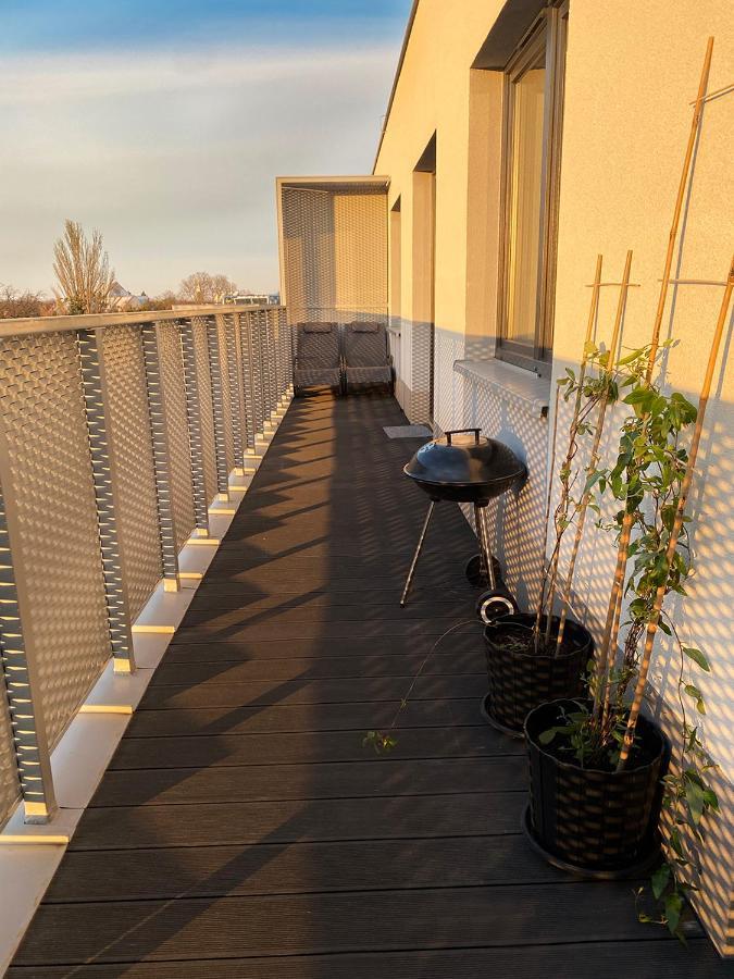 Gdanska Apartment Вроцлав Екстериор снимка