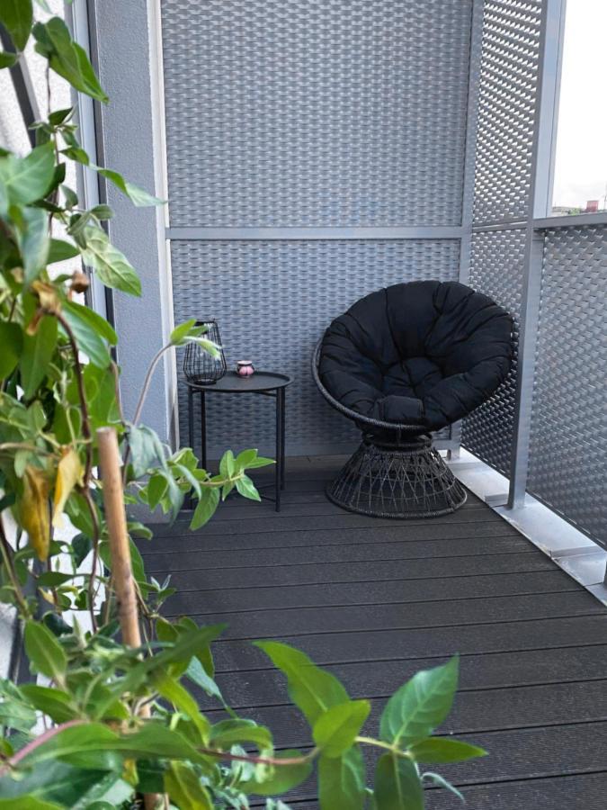 Gdanska Apartment Вроцлав Екстериор снимка