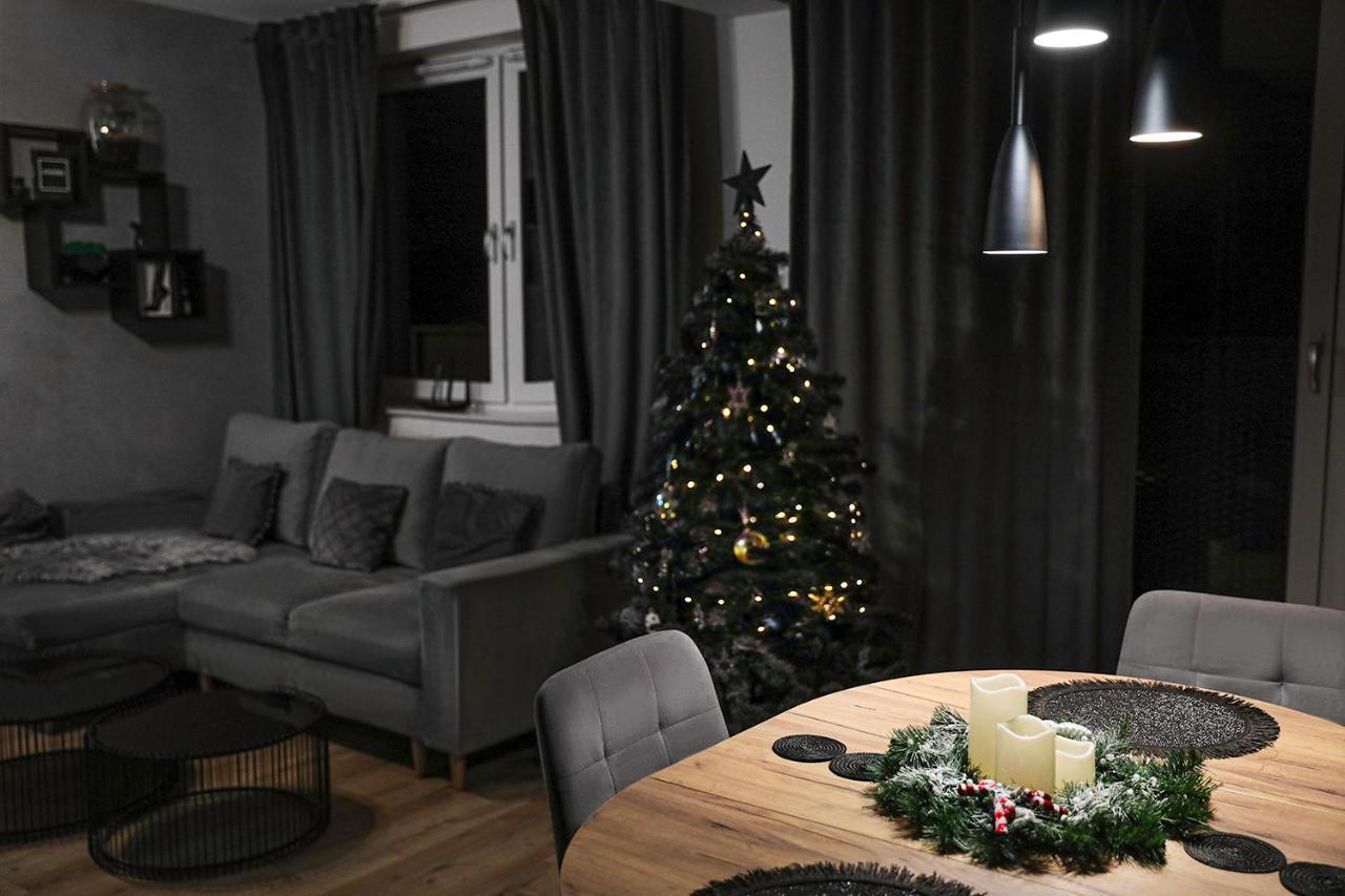 Gdanska Apartment Вроцлав Екстериор снимка